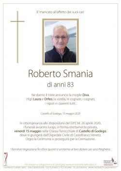 Roberto Smania