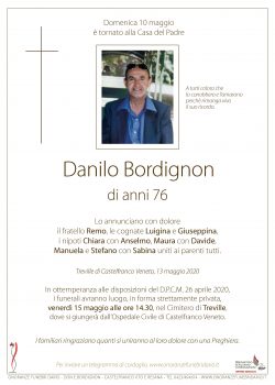 Danilo Bordignon