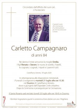 Carletto Campagnaro