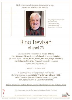 Rino Trevisan