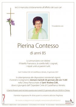 Pierina Contesso