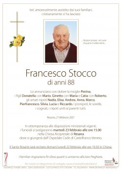 Francesco Stocco