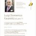 Luigi Domenico Favaretto
