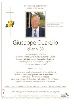 Giuseppe Quarello