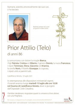 Prior Attilio (Telo)