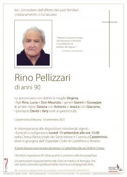 Rino Pellizzari