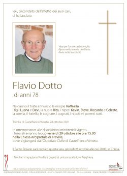 Flavio Dotto