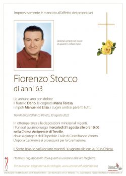 Fiorenzo Stocco