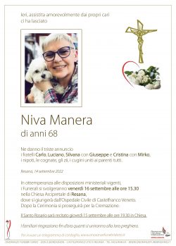 Niva Manera