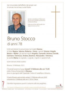 Bruno Stocco