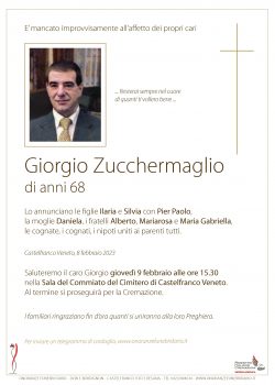 Giorgio Zucchermaglio