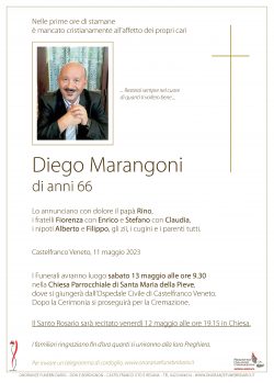 Diego Marangoni