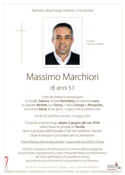 Massimo Marchiori