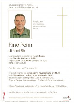 Rino Perin