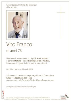 Vito Franco