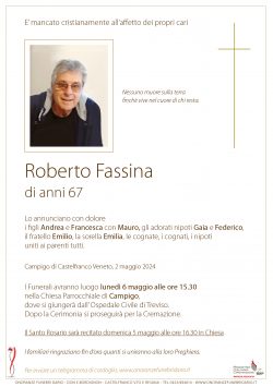 Roberto Fassina