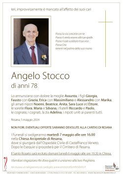 Stocco Angelo