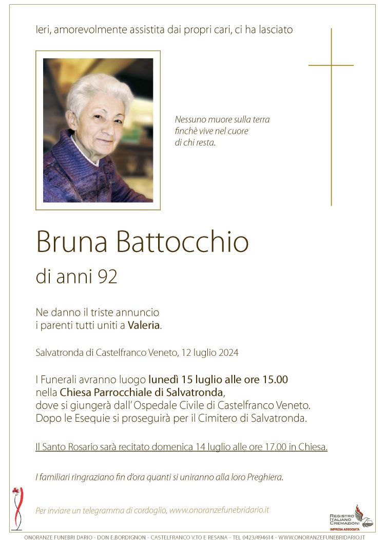 Bruna Battocchio