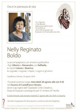 Nelly Reginato Boldo