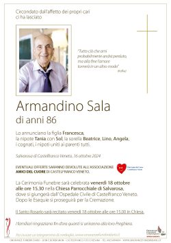 Armandino Sala