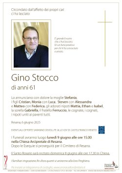 Gino Stocco