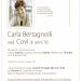 Carla Bertagnolli ved. Covi