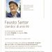 Fausto Sartor