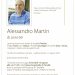 Alessandro Martin