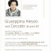 Giuseppina Alessio ved. Ceccato