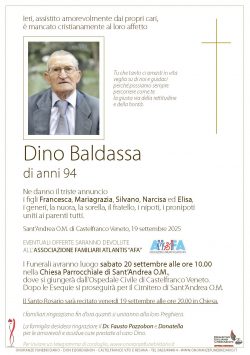 Dino Baldassa