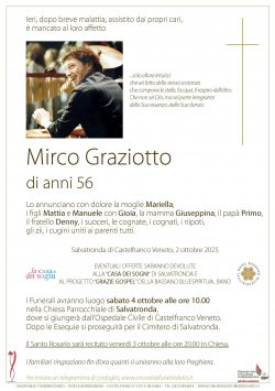 Mirco Graziotto