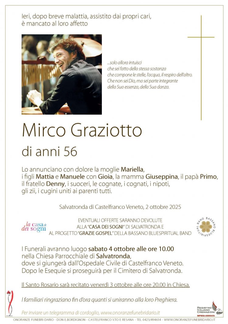 Mirco Graziotto