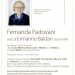 Fernanda Padovani ved. Baldan