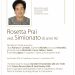 Rosetta Prai ved. Simionato
