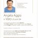 Angela Aggio in Varo