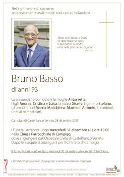 Bruno Basso
