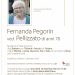 Fernanda Pegorin ved. Pellizzato