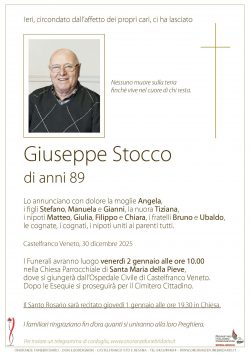 Giuseppe Stocco