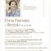 Elvira Pasinato in Bertolo