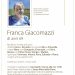 Franca Giacomazzi