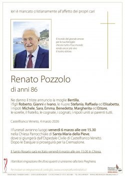 Renato Pozzolo