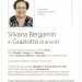 Silvana Bergamin in Graziotto