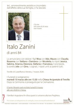 Italo Zanini