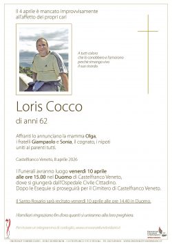 Loris Cocco
