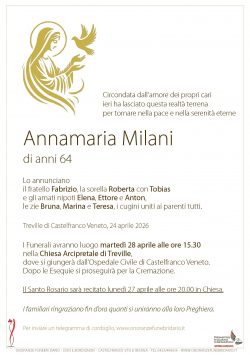 Annamaria Milani