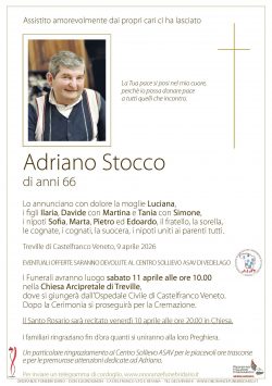 Adriano Stocco