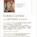 Giuliana Cusinato ved. De Faveri