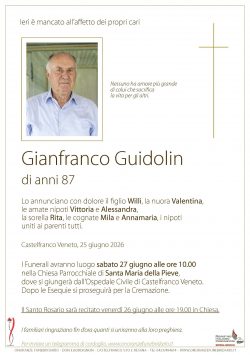 Gianfranco Guidolin