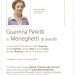 Guerrina Peretti ved. Meneghetti