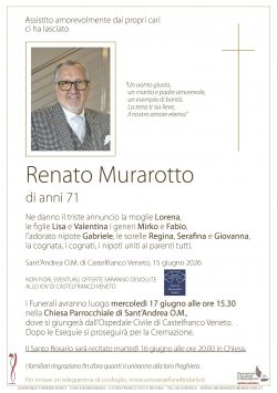 Renato Murarotto